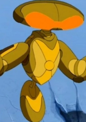 L-Ron