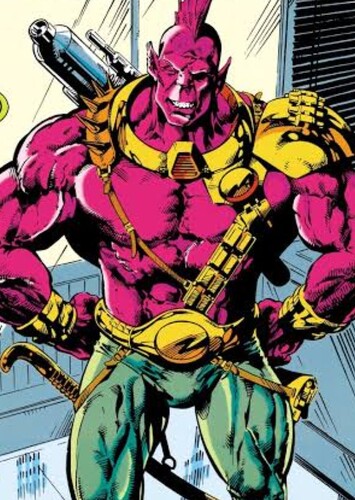 L-Ron