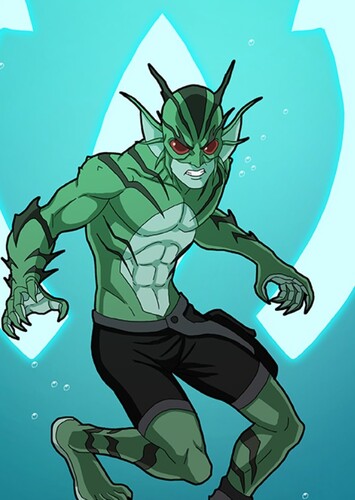 La'gaan/Lagoon Boy