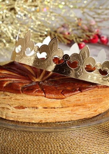 la Galette des Rois