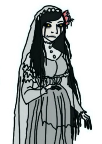 La Llorona