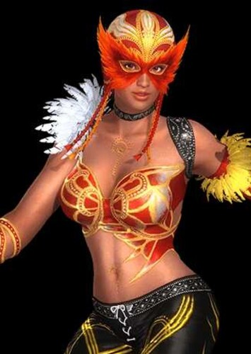 La Mariposa (Lisa)