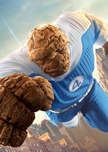 La Mole / Ben Grimm