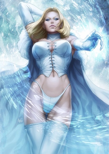 La Reine Blanche