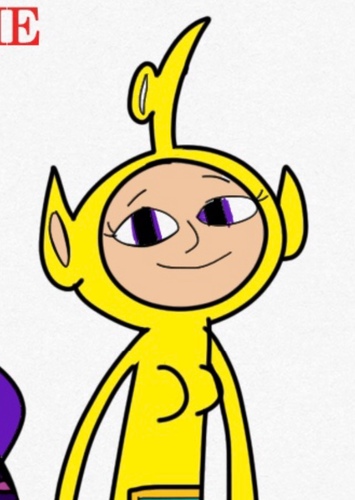 Laa-Laa