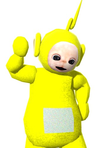 Laa-Laa