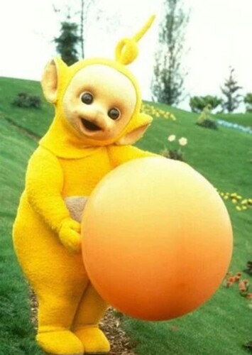 Laa Laa