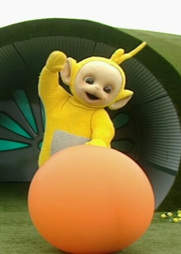 Laa Laa