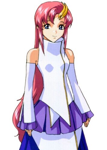 Lacus Clyne 🩷