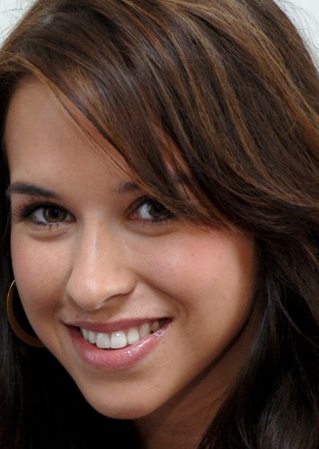 Lacey Chabert