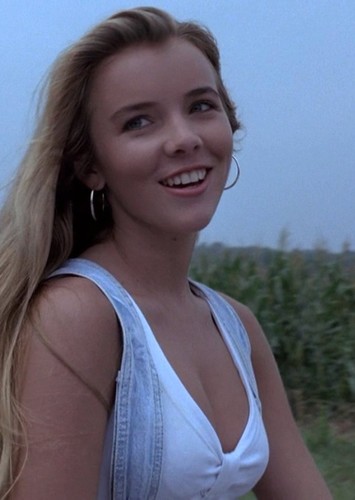 Lacey Hellerstat