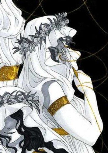 Lachesis