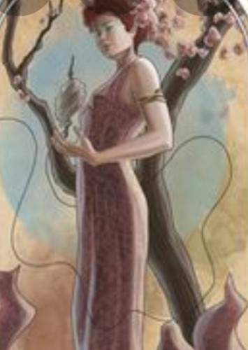Lachesis