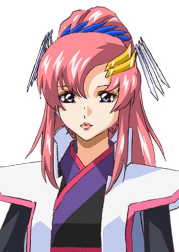 Lacus Clyne