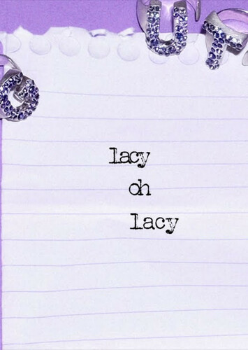lacy - Oliva Rodrigo