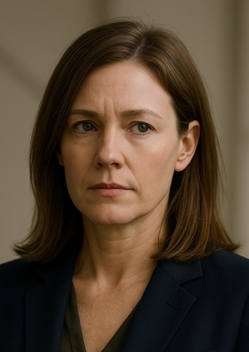 Lacy Stoltz
