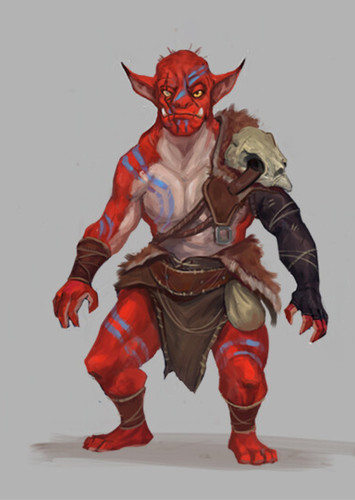 Ladon (Voice)