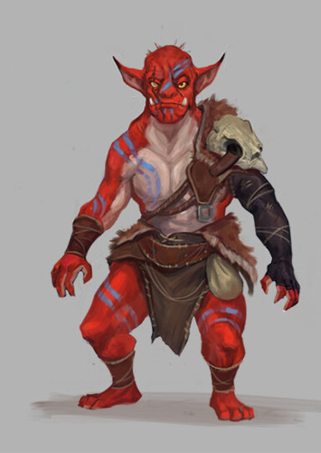 Ladon (Voice)