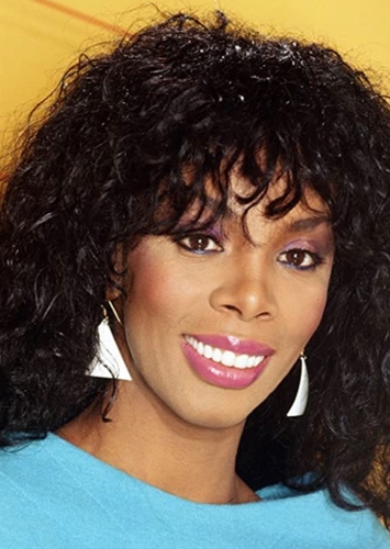 LaDonna Gaines