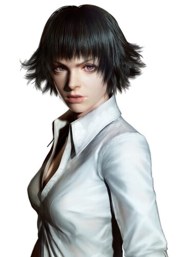 Lady