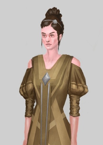 Lady 3Jane Marie-France Tessier-Ashpool