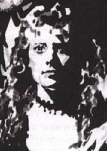 Lady Alexia Theusa