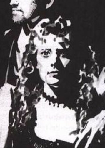 Lady Alexia Theusa