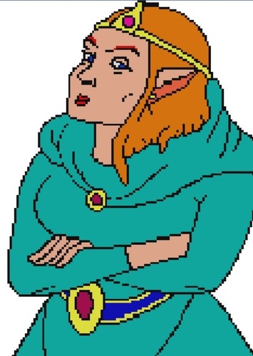Lady Alma