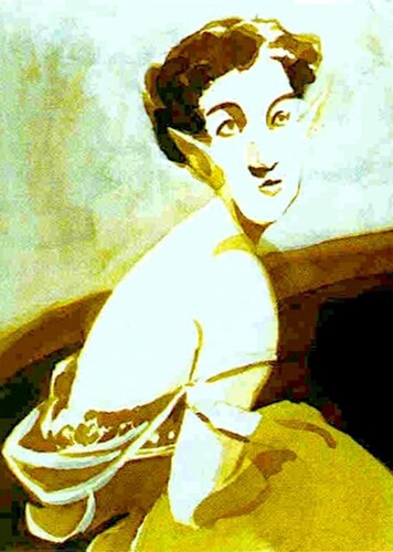 Lady Alyssa