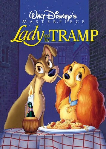 Lady And The Tramp