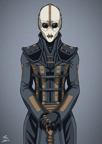 Lady Arkham