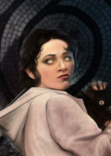 Lady Arya Stark