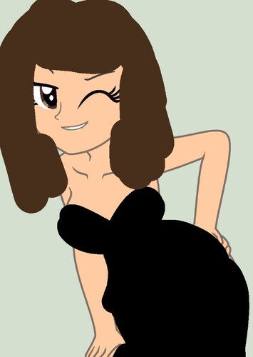 Lady avyana