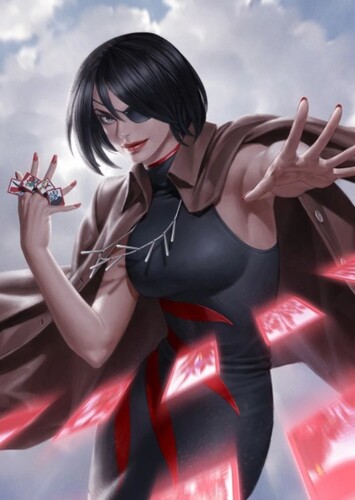 Lady Bright