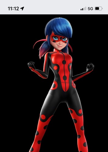 Lady bug