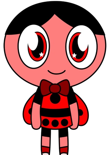 Lady Buggington
