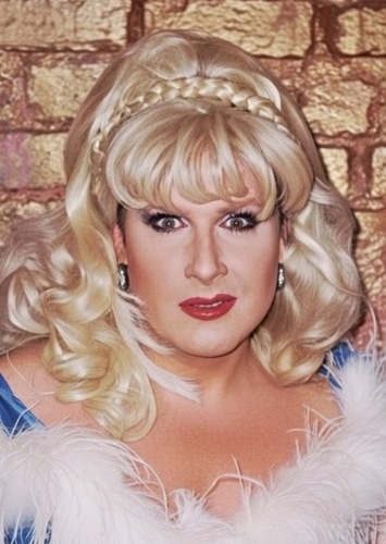 Lady Bunny