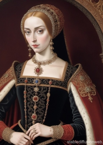 Lady Capulet