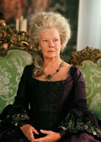Lady Catherine De Bourgh