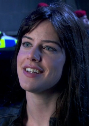 Lady Christina de Souza
