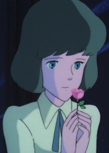 Lady Clarisse d'Cagliostro