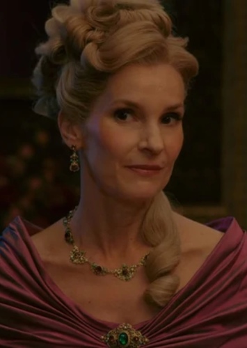 Lady Cowper