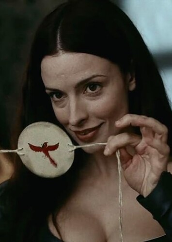 Lady Crane