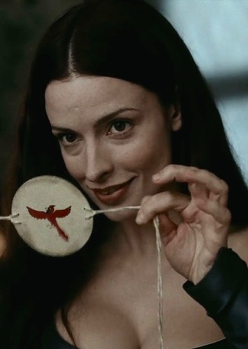 Lady Crane