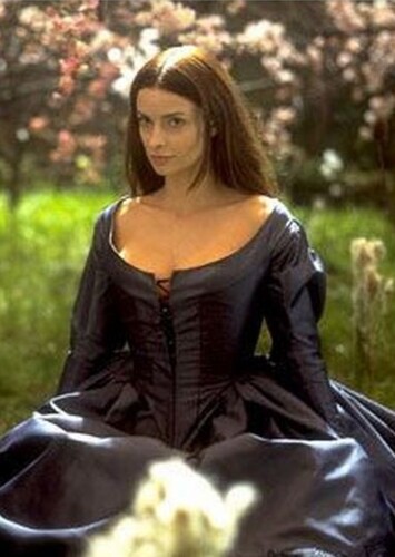Lady Crane