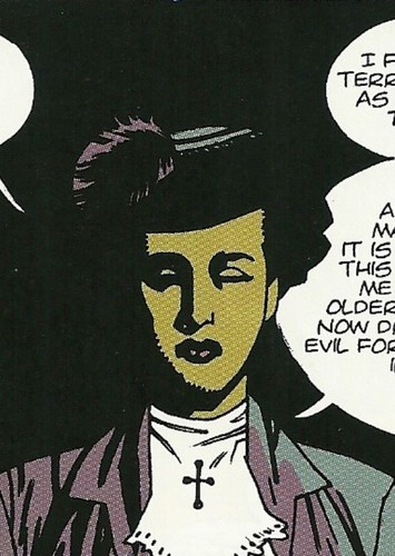Lady Cynthia Eden-Jones