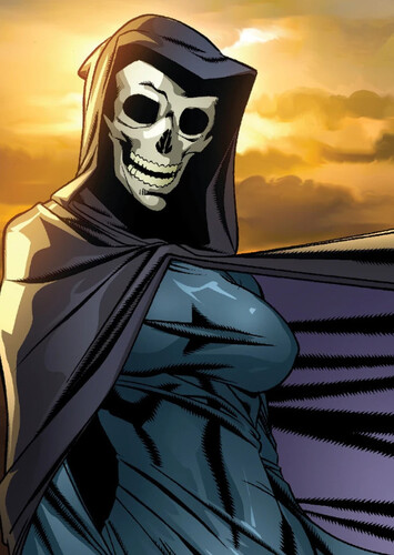 Lady Death