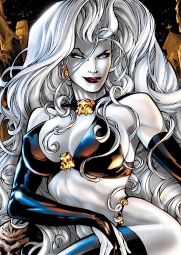 Lady Death