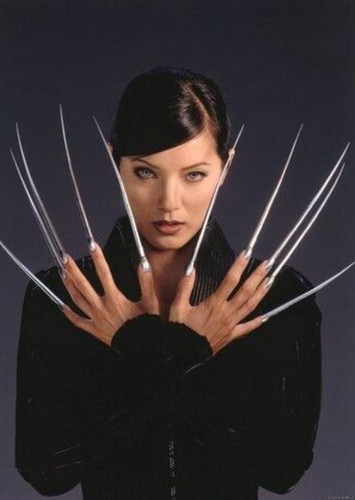 Lady Deathstrike
