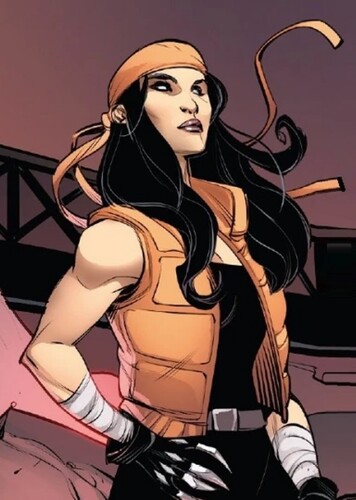 Lady Deathstrike